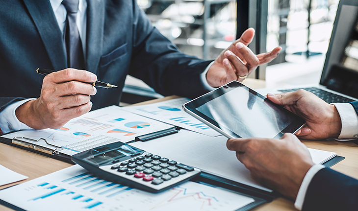 Confianza Global Euratek